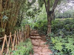 -月牙潭公园