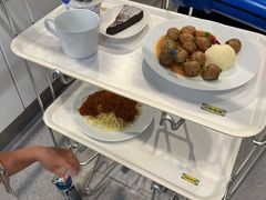 -宜家家居(哈尔滨商场店)