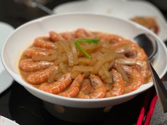 -三利音·玖弄小鲜(浦东嘉里城店)