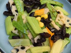 -海宝酒家(中山四路店)