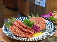 -丸藏和牛烧肉专门店(园区师惠坊店)