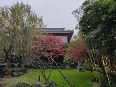 -浙江省博物馆(孤山馆区)