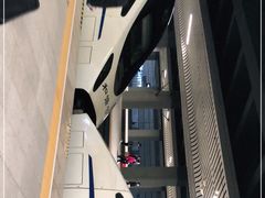 -沈阳南站