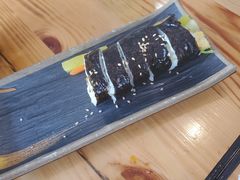 -鸡西冷面(翠竹店)