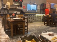 -破店肥哈·东北烧烤(南山保利店)