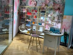 用餐区-西檬树SIMON·T轻奢蛋糕(大东方Max店)