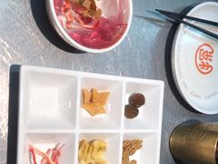 -探鱼·鲜青椒爽麻烤鱼(苏宁广场店)