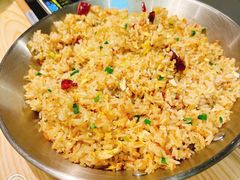 -阿鸡鱼庄·顺德鲜蒸小炒(亚运村店)