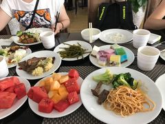 -金茂园大酒店