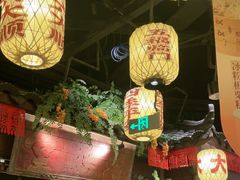 -南京大牌档(中关村领展广场店)