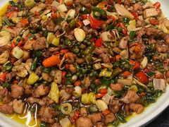 -阿嫂印象·民间江湖菜(大学城店)