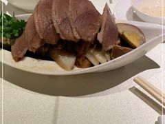 -百乐潮州酒家(时代广场店)