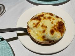 -波特曼西餐厅(南岗店)