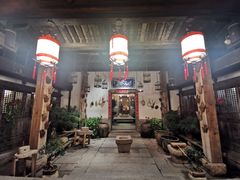 -文儒九号·闽菜馆(三坊七巷店)