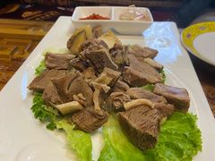 -宗巴雍姆藏餐府