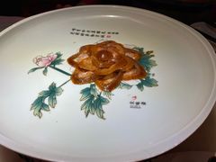 京华牡丹烤鸭-京华烟云·北京烤鸭(领展购物广场·中关村店)