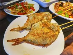 -翠林精选·洗浴·餐饮·住宿(江东大道店)