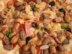 -必胜客(广渠路店)