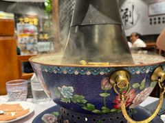 -东来顺饭庄(apm总店)