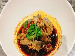 -徽州小镇(高新店)