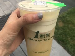 -1点点(银座和谐广场店)