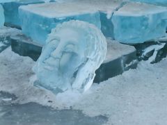 -长春市南湖公园