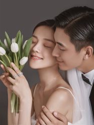 -第一夫人婚纱摄影(南京店)