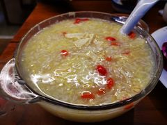 乳扇米酒羹-云隐小厨·传统大理美食(复兴路店)