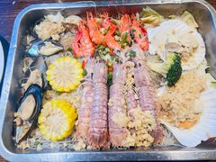 -盒马鲜生(杭州运河上街店)
