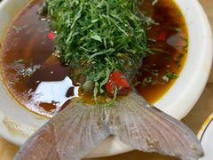 -老字号怡玺·藿香雅鱼(20年雅安店)