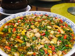 -杨记隆府(白象街店)