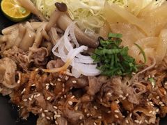 -町门烤肉拌饭专门店(哈西万达店)