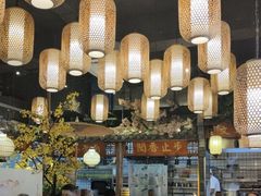 -佰家小厨·南京菜(夫子庙店)