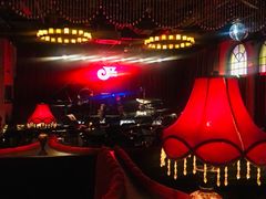 -JZ Club 爵士酒吧(上海店)