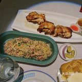 难得一遇的武汉异域风情的餐厅🍴武汉探店