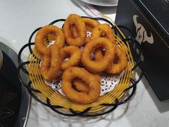 -古乐牛香·鲜牛肉牛杂火锅(新区店)