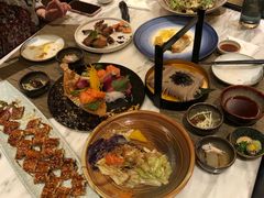 -月下料理(楷林IFC店)