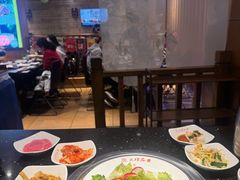-木槿花韩式炭烤·熟成肉工坊(孙文东路店)