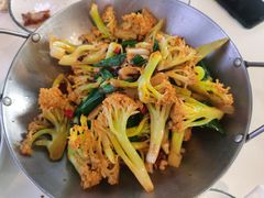 -帕米尔食府(白云观店)