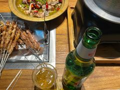 -那些年记忆烧烤