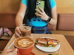 -益杯半舍·Yippee Barseh(宇宏健康花城店)