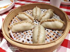 -西贝莜面村(上海百联西郊店)