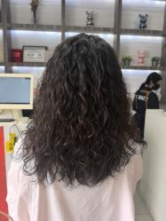 -FG HAIR·烫发·染发