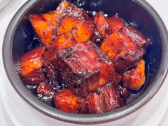 -老吉士酒家(天平路店)