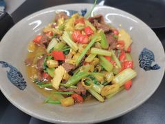 -潇湘阁(三里屯SOHO店)