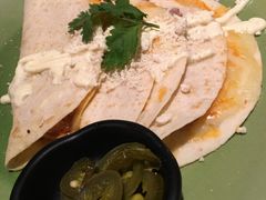 -Pistolera Mexican Cantina女枪手墨西哥餐厅(碧云路店)