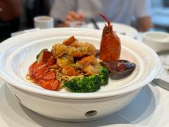 -万龙洲海鲜·粤菜(亚运村店)