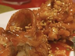 -万柳阁小馆·花园餐厅(龙潭湖店)