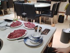 -陈记顺和潮汕牛肉火锅(韩江路店)