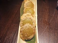 -绿茶餐厅(城西银泰城店)